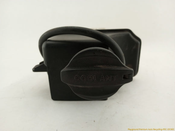 Hyundai Genesis Coolant Reservoir