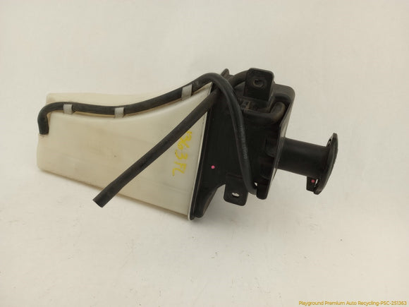 Hyundai Genesis Coolant Reservoir