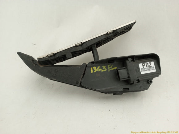 Hyundai Genesis Accelerator Gas Pedal
