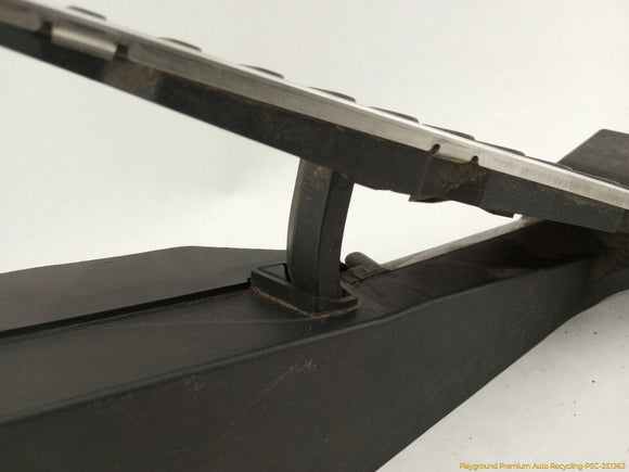Hyundai Genesis Accelerator Gas Pedal