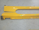 Hyundai Genesis Pair Of Rocker Panel Side Skirts-5