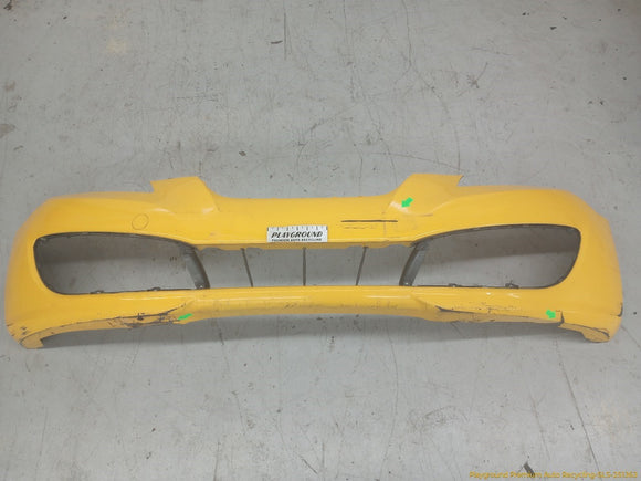 Hyundai Genesis Front Bumper Cover