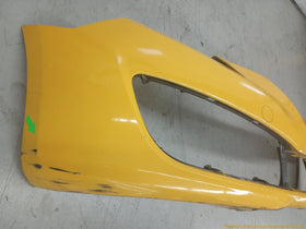 Hyundai Genesis Front Bumper Cover - 0