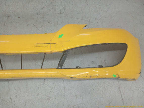 Hyundai Genesis Front Bumper Cover