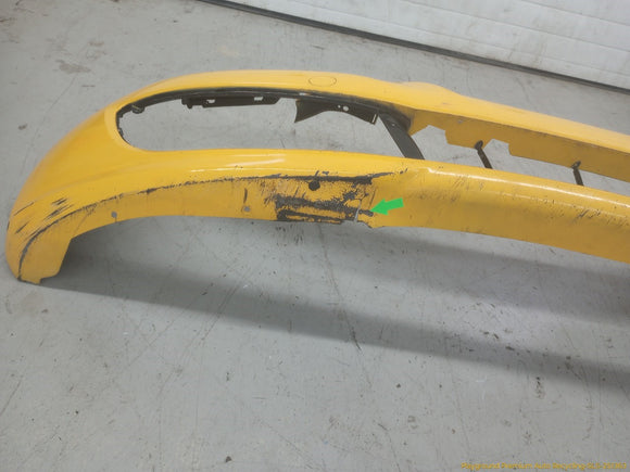 Hyundai Genesis Front Bumper Cover