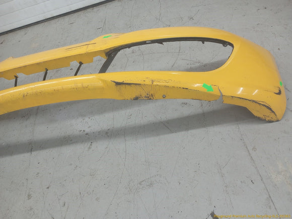 Hyundai Genesis Front Bumper Cover