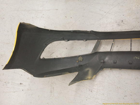 Hyundai Genesis Front Bumper Cover