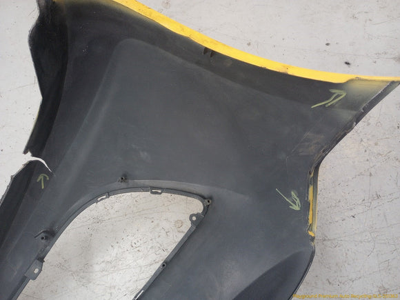 Hyundai Genesis Front Bumper Cover