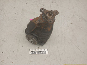 Mercedes SLK230 Rear Differential Carrier