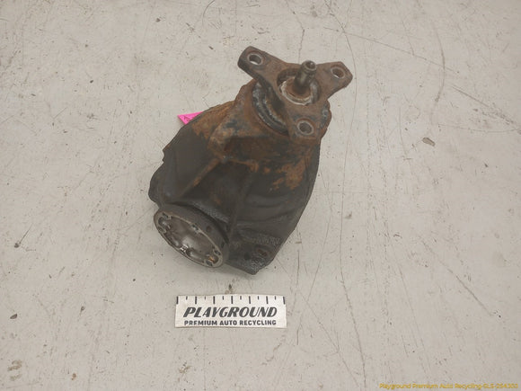 Mercedes SLK230 Rear Differential Carrier