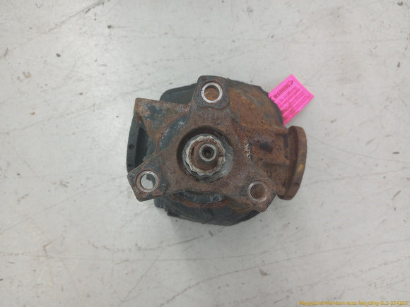 Mercedes SLK230 Rear Differential Carrier