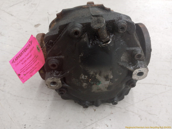 Mercedes SLK230 Rear Differential Carrier