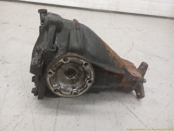 Mercedes SLK230 Rear Differential Carrier