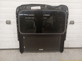 Subaru Legacy Sunroof Panel