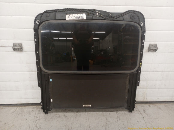 Subaru Legacy Sunroof Panel