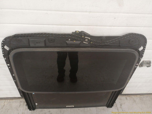 Subaru Legacy Sunroof Panel