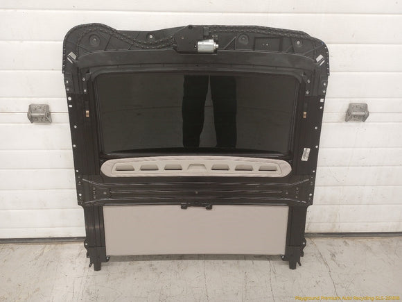 Subaru Legacy Sunroof Panel