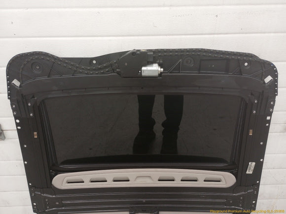 Subaru Legacy Sunroof Panel