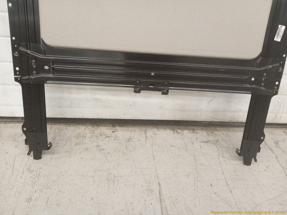 Subaru Legacy Sunroof Panel