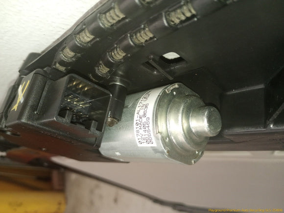 Subaru Legacy Sunroof Panel