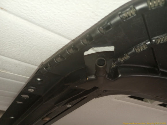 Subaru Legacy Sunroof Panel