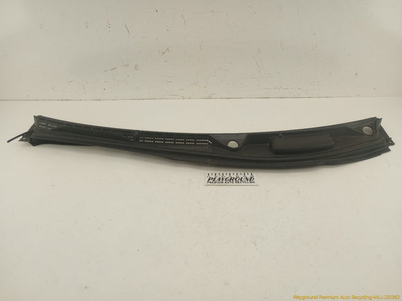 Hyundai Genesis Cowl Cover Bezel Trim
