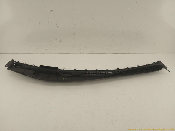 Hyundai Genesis Cowl Cover Bezel Trim