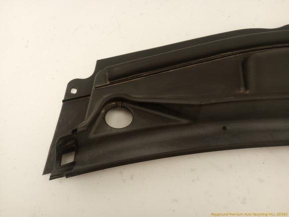 Hyundai Genesis Cowl Cover Bezel Trim