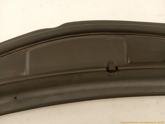Hyundai Genesis Cowl Cover Bezel Trim