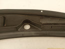 Hyundai Genesis Cowl Cover Bezel Trim-5