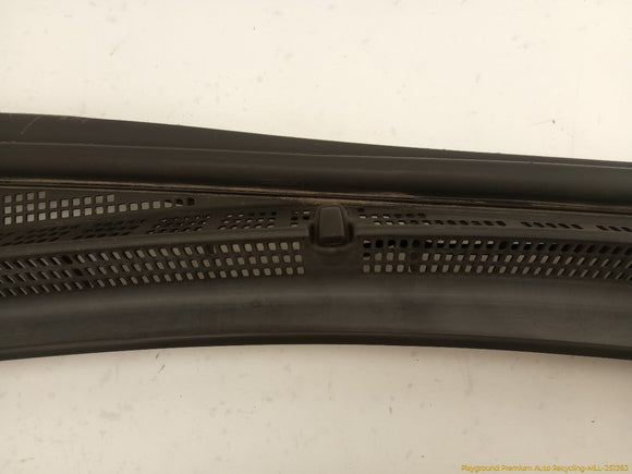 Hyundai Genesis Cowl Cover Bezel Trim