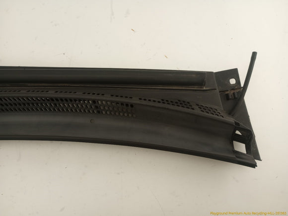 Hyundai Genesis Cowl Cover Bezel Trim
