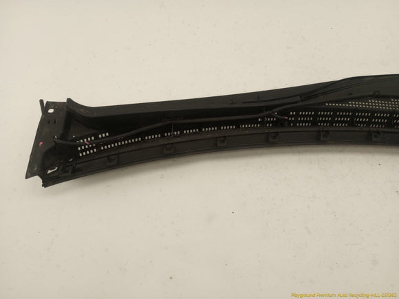 Hyundai Genesis Cowl Cover Bezel Trim