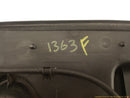 Hyundai Genesis Cowl Cover Bezel Trim-11