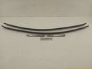 Hyundai Genesis Set Of 4 Front Door Window Molding-1