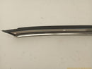 Hyundai Genesis Set Of 4 Front Door Window Molding-2