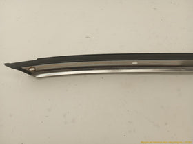 Hyundai Genesis Set Of 4 Front Door Window Molding - 0