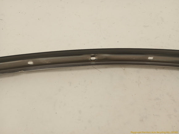 Hyundai Genesis Set Of 4 Front Door Window Molding