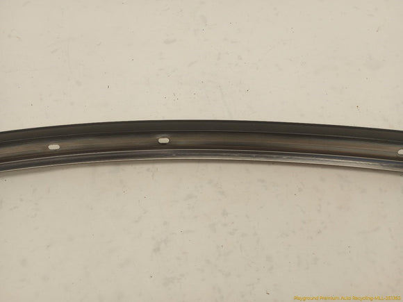 Hyundai Genesis Set Of 4 Front Door Window Molding