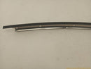 Hyundai Genesis Set Of 4 Front Door Window Molding-6