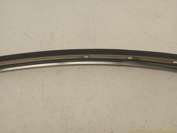 Hyundai Genesis Set Of 4 Front Door Window Molding