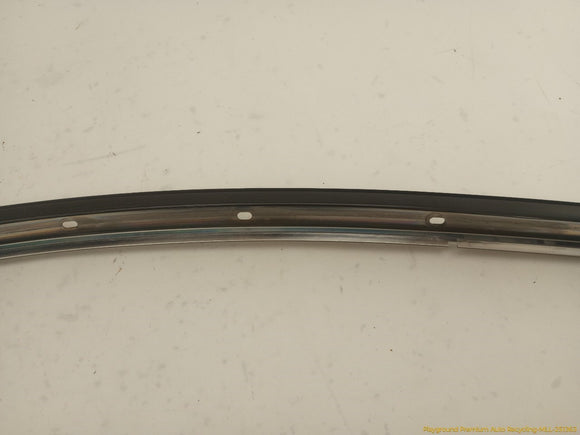 Hyundai Genesis Set Of 4 Front Door Window Molding