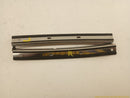 Hyundai Genesis Set Of 4 Front Door Window Molding-10