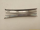 Hyundai Genesis Set Of 4 Front Door Window Molding-11