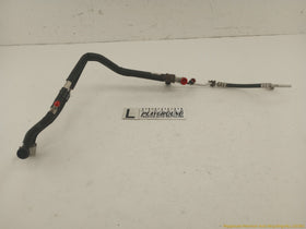 Hyundai Genesis Power Steering Pressure Hose