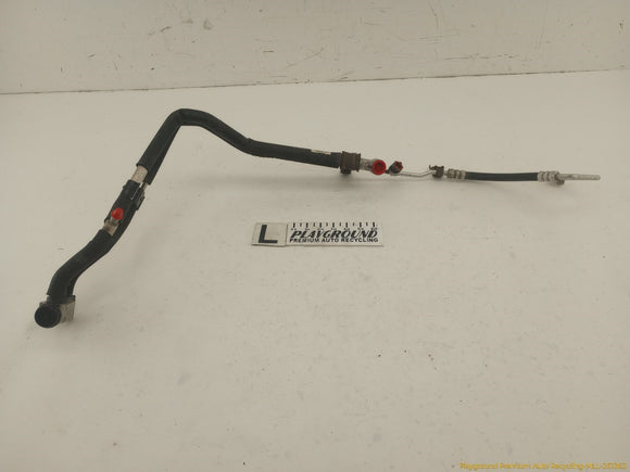 Hyundai Genesis Power Steering Pressure Hose