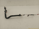 Hyundai Genesis Power Steering Pressure Hose-2