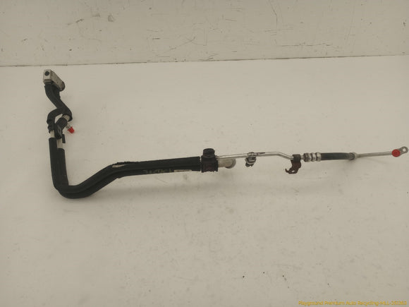 Hyundai Genesis Power Steering Pressure Hose