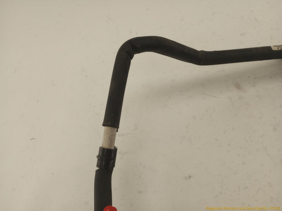 Hyundai Genesis Power Steering Pressure Hose