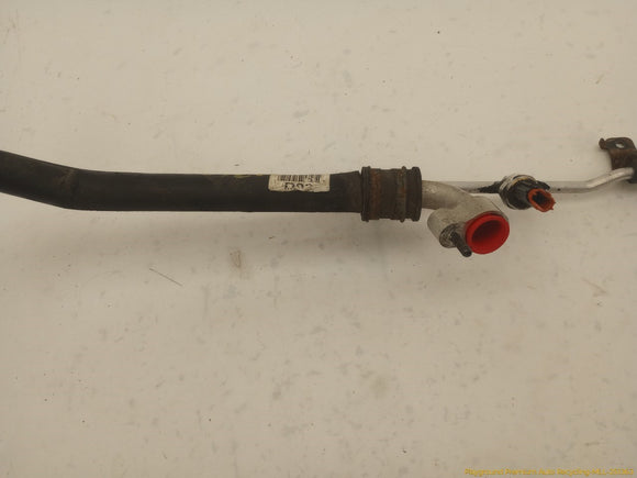 Hyundai Genesis Power Steering Pressure Hose